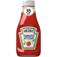 Heinz Tomato Ketchup, 38 Ounce