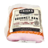 Frick's Buffet Sliced Ham, 1.5 Pound