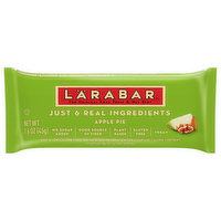 Larabar Fruit & Nut Bar, Apple Pie, 1.6 Ounce