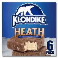 Klondike Heath, 4 Fluid ounce