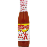 Texas Pete Hot Sauce, Original, 6 Ounce