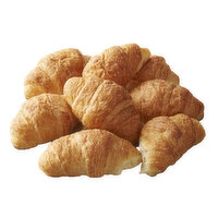 Cub Bakery Mini Croissants, 8 Count, 1 Each