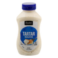 ESSENTIAL EVERYDAY Tartar Sauce, 12 Ounce