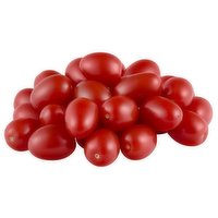 Produce Roma Tomatoes, 0.33 Pound