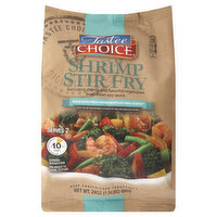 Tastee Choice Shrimp Stir Fry, 24 Ounce