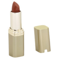 L'Oreal Lipstick, Toasted Almond 843, 0.13 Ounce