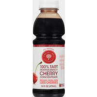 Cherry Bay Orchards Cherry Concentrate, 16 Ounce
