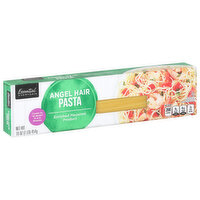 Essential Everyday Pasta, Angel Hair, 16 Ounce