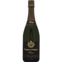 Segura Viudas Cava, Brut, 750 Millilitre