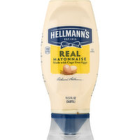 Hellmann's Mayonnaise, 11.5 Ounce