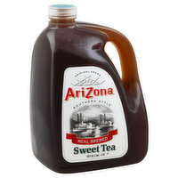 Arizona Sweet Tea, Southern Style, 128 Ounce