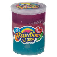 Ja-Ru All Mine Ooze, Rainbow, Age 3+, 1 Each