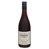 Murphy Goode Pinot Noir, California, 2017, 750 Millilitre