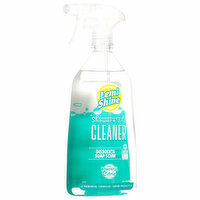 Lemi Shine Shower + Tile Cleaner, 28 Ounce