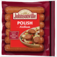 Johnsonville Polish Kielbasa , 6 Each