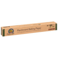 If You Care Baking Paper, Parchment, 70 Square Feet, 1 Each