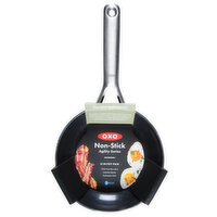 Oxo Agility Series Fry Pan, Non-Stick, 8 Inch, 1 Each