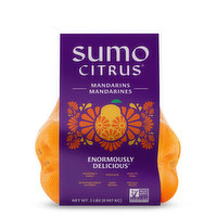 Sumo Citrus Mandarins, 32 Ounce