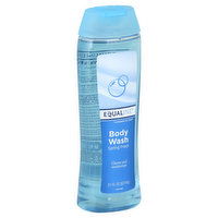 Equaline Body Wash, Spring Fresh, 21 Ounce