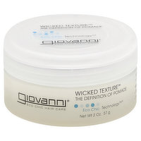 Giovanni Wicked Texture, 2 Ounce