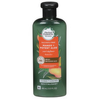 Herbal Essences Bio:Renew Conditioning, Mango + Potent Aloe, 13.5 Fluid ounce