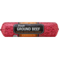 Cub 85% Lean Ground Beef, 48 Ounce