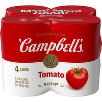 Campbell's® Condensed Tomato Soup, 43 Ounce