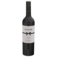 Chloe Merlot, Monterey County, 2021, 750 Millilitre