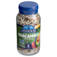 Litehouse Guacamole Herb Blend, 0.85 Ounce