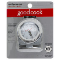 Good Cook Thermometer, Oven, 1 Each