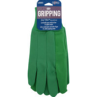Midwest Gloves, Gripping, Jersey 'N More, Ladies, 1 Each