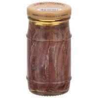 Bellino Anchovies, Flat Fillets, 4.25 Ounce