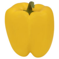 Produce Yellow Bell Pepper
