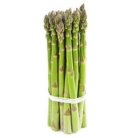 Fresh Asparagus, 1 Pound