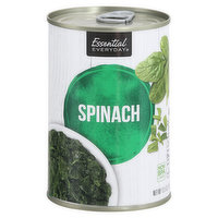 Essential Everyday Spinach, 13.5 Ounce