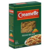 Creamette Penne Rigate, 1 Pound