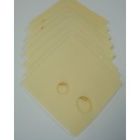 Quick & Easy Baby Swiss, 1 Pound