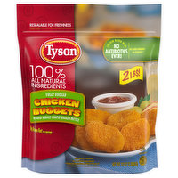 Tyson Chicken Nuggets, 32 Ounce