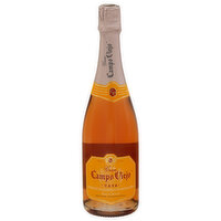 Campo Viejo Wine, Cava, Brut-Rose, 750 Millilitre