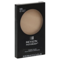 Revlon  PhotoReady Powder, Light/Medium 020, 0.25 Ounce