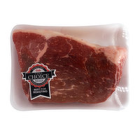 Cub Bottom Round Roast, 3 Pound