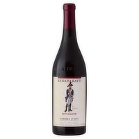 Renato Ratti Barbera D'Asti Bataglione Italian, 750 Millilitre