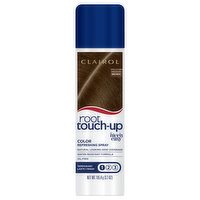 Root Touch-Up Color Refreshing Spray, Medium Brown, 3.7 Ounce