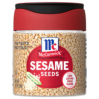 McCormick Sesame Seed, 1 Ounce