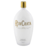 RumChata Caribbean Rum, 1.75 Litre