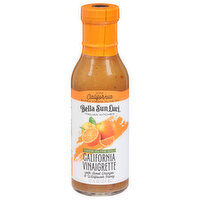 Bella Sun Luci California Vinaigrette, 12 Fluid ounce