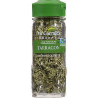 McCormick Gourmet All Natural Tarragon, 0.37 Ounce