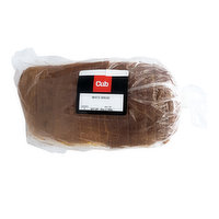 Cub Bakery White Bread, 16 Ounce