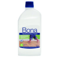 Bona Hardwood Floor Cleaner, 22 Ounce