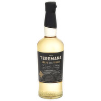 Teremana Tequila, Anejo, 750 Millilitre